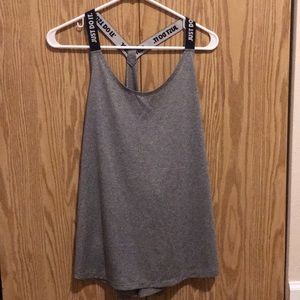 Nike Elastika Tank